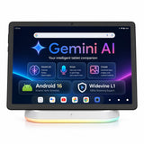 Upgraded Android 16 Tablet with 64GB+1TB Expand, 10.1 inch Tablet with 8-Core, Dock Station
