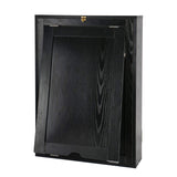 Wall Mounted Table, Fold Out Convertible Desk Multi-Function Computer Desk Writing Desk