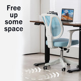 Office Chair, Mesh Computer Chair