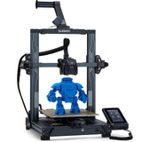 3 Pro 3D Printer, Quick Assembly with Auto Leveling, Direct Drive Extruder
