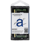 Sam Original 16GB (1x16GB) DDR5 5600MHz PC5-44800 SODIMM 1Rx8 CL46 1.1v M425R2GA3BB0 Adamanta
