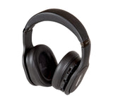 Over-Ear Wireless Active Noise Cancelling Headphone, Jet Black PSB Speakers