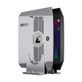 BOSGAME M5 AI Mini PC, AMD Ryzen AI Max+ 395 128GB LPDDR5X 8000MT/S