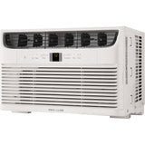 Frigidaire 6,000 BTU Window Air Conditioner and Dehumidifier, 115V, Cools up to 250 Sq. Ft., White