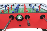 GOWE 5Ft Soccer Table,Foosball Table,Football Table,Game Table, Table Soccer,Table Football,Children's Game Table,Table Games,Indoor Games