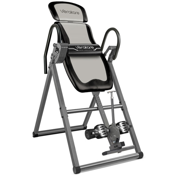 Verakare ITX9550 Heavy Duty Inversion Table Verakare
