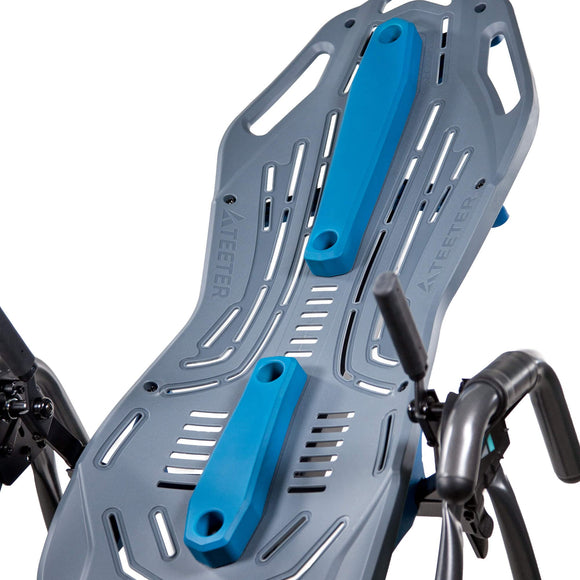 Teeter Posture Restore – Back Pain Recovery Accessory for FitSpine Inversion Table Teeter