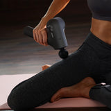 Massage Gun Deep Tissue Muscle Massager for Athletes Workout Pain Relief Recovery Relaxation, Professional Therapist Choice opove