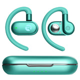 Raycon Fitness Open Ear Earbuds – Open Ear Headphones, Earbuds Wireless Bluetooth, Running Headphones, Sweat & Water-Resistant Earphones, 40 Hours Battery Life (Mint)