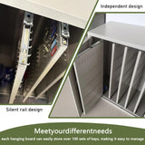 Key Cabinet | Secure Lockable Key Box for Real Estate & Proper ment