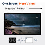 15.6 Inch Tablet, Android 16, Widevine L1, FHD IPS Display for Sheet Music