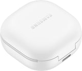 Galaxy Buds2 Pro True Wireless Bluetooth Earbud Headphones - White SAMSUNG