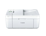 Canon PIXMA MX492, Wireless All-in-One Small Printer with Mobile or Tablet Printing, White
