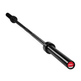 CAP Barbell THE REBEL Heavy Duty Power Olympic Bar | For Weightlifting