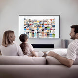 NEWORK 65 Inch 4K Smart Board, Google EDLA-Certified Interactive Whiteboard