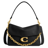 COACH Chain Tabby Shoulder Bag 30