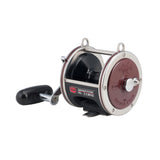 PENN Special Senator Star Drag Conventional Nearshore/Offshore Fishing Reel, HT-100 Star Drag, Max of 20lb | 9.0kg, Machined and Anodized Aluminum Spool