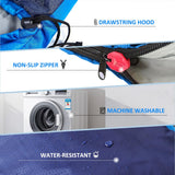 oaskys Camping Sleeping Bag - 3 Season Warm & Cool Weather - Summer Spring Fall Lightweight Waterproof for Adults Kids - Camping Essentials Gear Accessories Hiking Sleep Must Haves