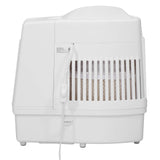 AIRCARE MA Whole-House Console-Style Evaporative Humidifier (Mini-Console)