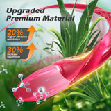 Bessport 20 Pack WA0010 Replacement Trimmer Line Spool Compatible with Worx, 0.065 inch Compatible with Worx String Trimmers (16 Line spools+4 Caps)