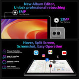 Tablet 14 Inch Android 15 Tablets, 2000*1200 IPS Display Tablets