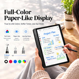 AINOTE Air 8.4" AI Digital Notebook Tablet,Full Color Paper-Like Display