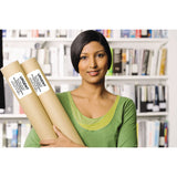 Ultra Flexible Monochrome Label Printer with Multiple Connectivity options