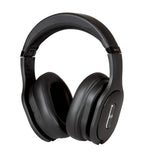Over-Ear Wireless Active Noise Cancelling Headphone, Jet Black PSB Speakers