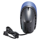 Bostitch EPS10HC QuietSharp 6 Classroom Electric Pencil Sharpener, Blue