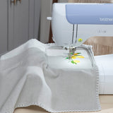 Brother PE900 Wireless Embroidery Machine with WLAN