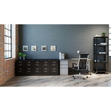 Realspace® 22"D 2-Drawer Vertical File Cabinet