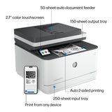 Laserjet Pro MFP 3101sdw Printer HP