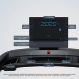 NordicTrack Commercial LE Treadmill with iFIT