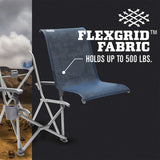 YETI Trailhead Collapsible Camp Chair, Navy