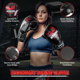 Freestanding Punching Bag for Adults Teens, 69'' Boxing Bag with Stand, Includes Boxing Gloves & Air Pump, Kick Boxing Training Equipment for MMA, Muay Thai, Kickboxing, Fitness for Beginners