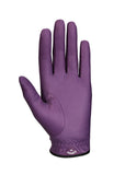 Callaway Golf Opti Color Glove (Worn on Left Hand, Ladies (3-Pack), Small, Multi Color)