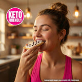 Legendary Foods Protein Pastry, Campfire S'mores, Low Carb/Low Sugar Snack