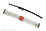 Hand Forged 1045 Carbon Steel Coiled Dragon Katana Full Tang Sword