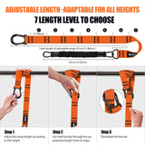 Pull Up Assistance Bands 260lbs, Heavy Pull Up Bands Resistance Bands for Pull Ups Working Out with Feet Rest, Pull Up Bar Bands Assistance Bands Strength Training