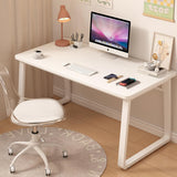 Computer Desk Modern Simple Style Desk for Home Officedd