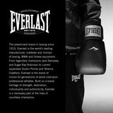 Everlast Prostyle 2 Boxing Gloves, Entry Level Training Gloves for Men and Women, Secure Fit Hook and Loop Closure & Ventilation, Heavy Bag & Speedbag Training 16 oz (Red) Everlast