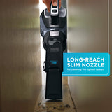 Dustbuster 20V Cordless Handheld Vacuum, Powerful Suction, Home and Car Vacuum BLACK+DECKER