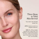 Ogee Elixir Trio, Serum Gift Set to Supercharge Skin