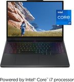 Lenovo Legion 5i – Gaming Laptop - Intel® Core™ i7-14700HX - 15" 2.5K WQXGA PureSight OLED Display