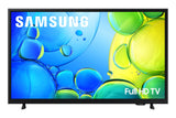 Samsung UN32F6000FFXZA 32 Inch FHD Smart TV with Mega Contrast with a 2 Year Amber Protection Plan (2025)