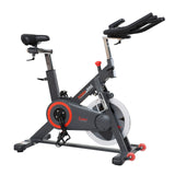 Sunny Health & Fitness Premium Indoor Cycling Smart Stationary Bike with Exclusive SunnyFit® App Enhanced Connectivity - SF-B1805SMART Sunny Health & Fitness