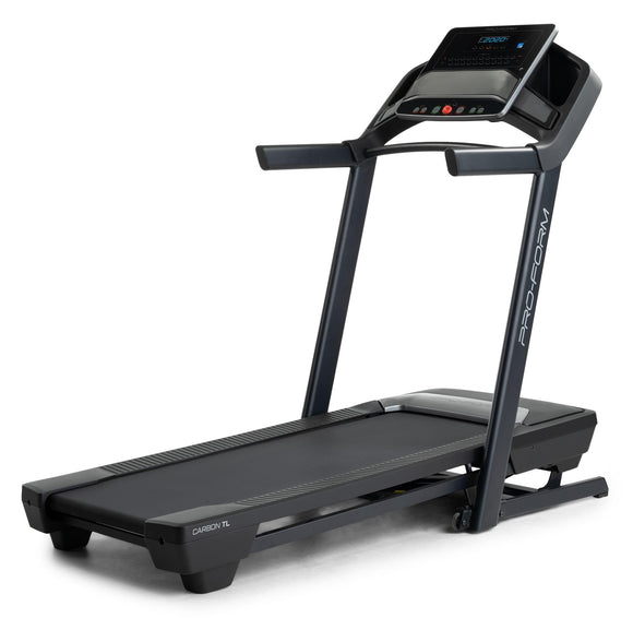 ProForm Carbon TL Treadmill – MD DC PRINT