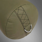 Venum Origins Punching Bag (Ceiling Mount Included) - Khaki/Black