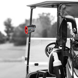 Golf Rangefinder with Magnification