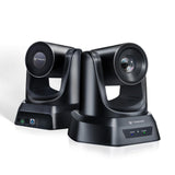 Conference Room PTZ Camera System with 20X Optical Zoom | 1080P 60fps HDMI USB Webcam TONGVEO